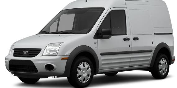 FORD TRANSIT CONNECT 2012 NM0LS7BN2CT125638 image